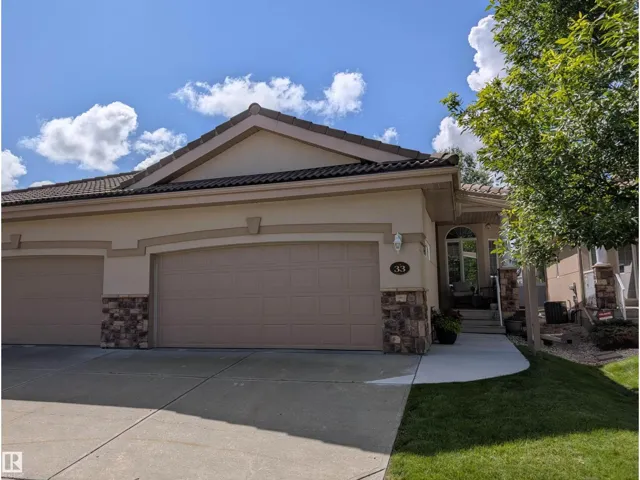 #33 13808 155 AV NW, Edmonton, Alberta T6V1T8