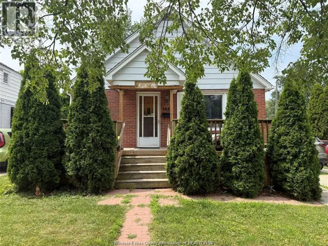 1441 ARTHUR ROAD, Windsor, Ontario N8Y3Y8