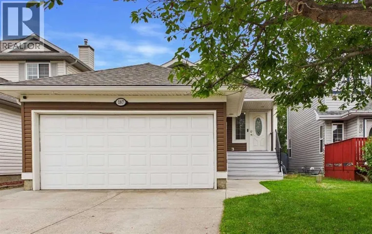 187 Bridlewood Circle SW, Calgary, Alberta T2Y3L2