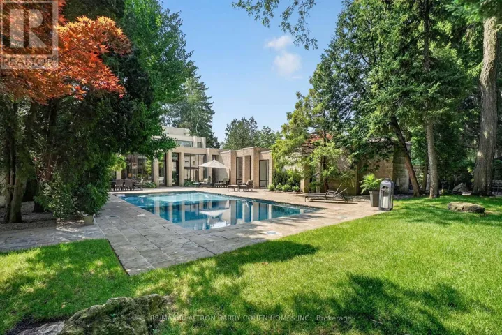 12 TUDOR GATE, Toronto (Bridle Path-Sunnybrook-York Mills), Ontario M2L1N4
