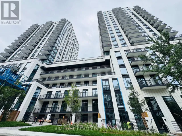 1606 - 91 MONTCLAIR AVE AVENUE, Toronto (Forest Hill South), Ontario M5P0B1