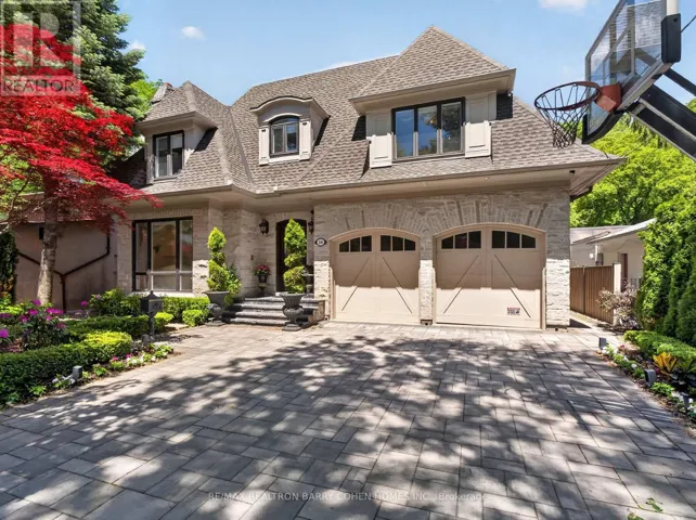 18 BROOKFIELD ROAD, Toronto (Bridle Path-Sunnybrook-York Mills), Ontario M2P1A9