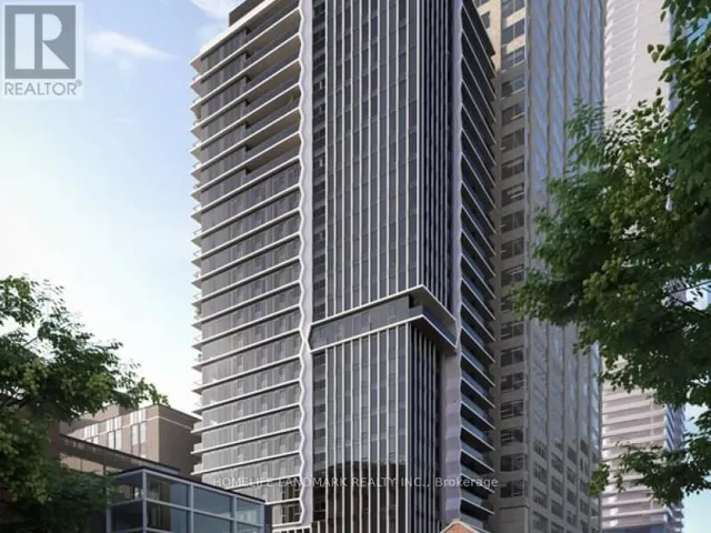 1002 - 771 YONGE STREET W, Toronto (Annex), Ontario M4W2G4