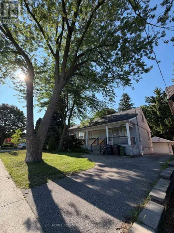 228 HOLLYWOOD AVENUE, Toronto (Willowdale East), Ontario M2N3K6