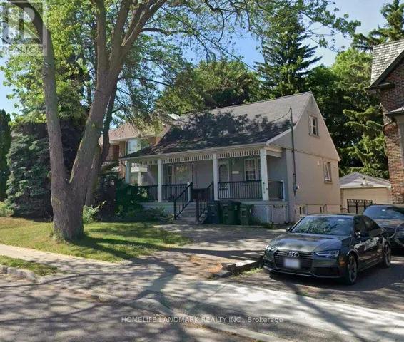 228 HOLLYWOOD AVENUE, Toronto (Willowdale East), Ontario M2N3K6