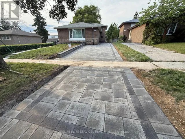 36 MANORGLEN CRESCENT, Toronto (Agincourt South-Malvern West), Ontario M1S1W4