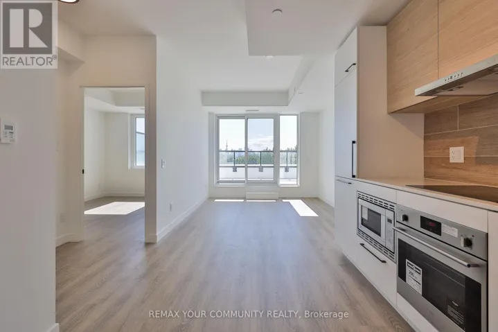 514 - 1050 EASTERN AVENUE, Toronto (The Beaches), Ontario M4L0B7