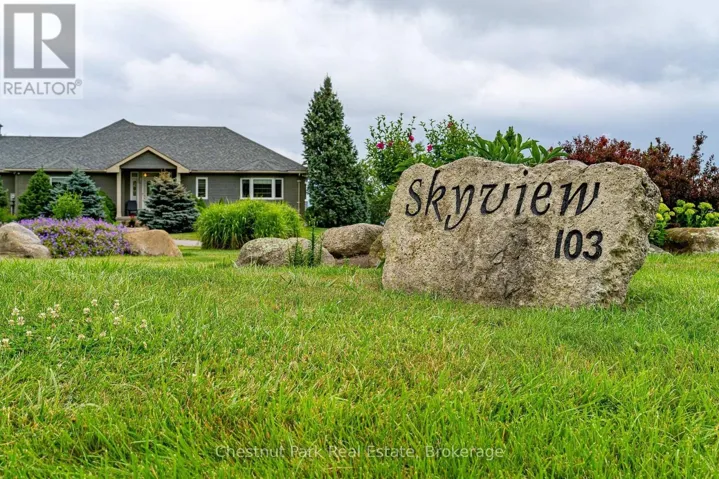 Welcome to \"SKYVIEW\" - 103 Ridgecrest Lane