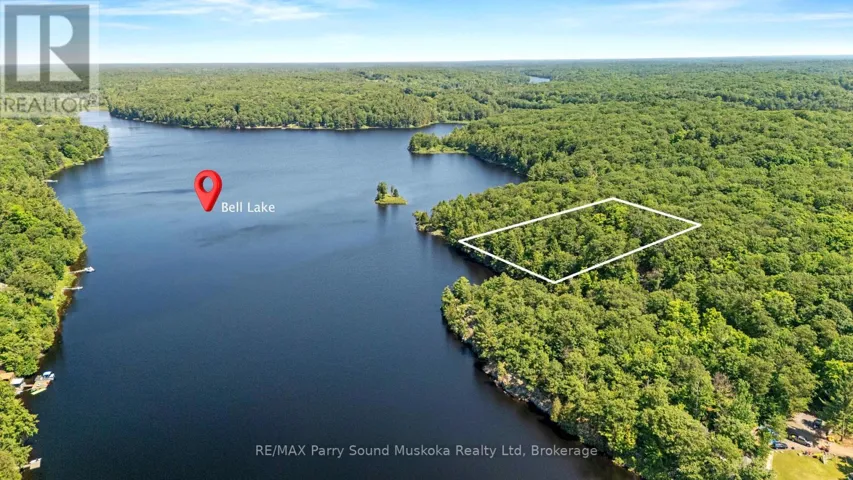 38 FUN COTTAGE LANE, McDougall, Ontario P2A2W7