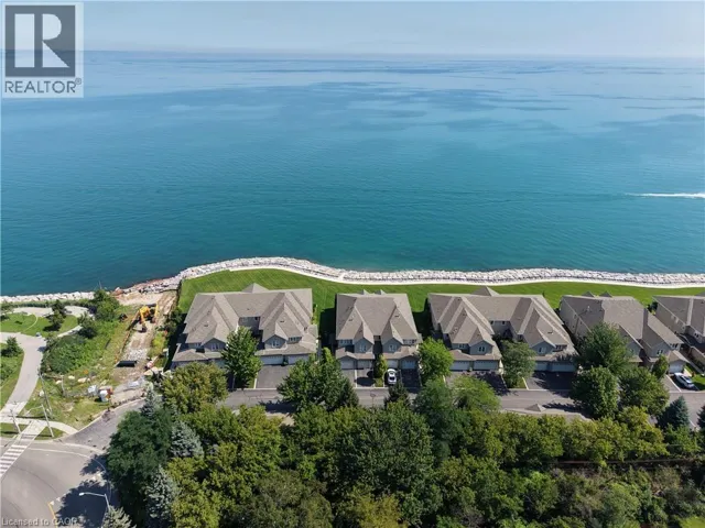 484 MILLEN Road Unit# 6, Stoney Creek, Ontario L8E6G4