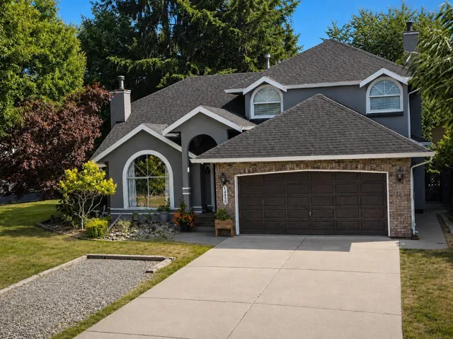 14950 86A AVENUE, Surrey, British Columbia V3S7E8
