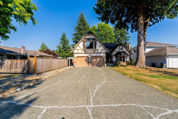 9884 158A STREET, Surrey, British Columbia V4N2A5
