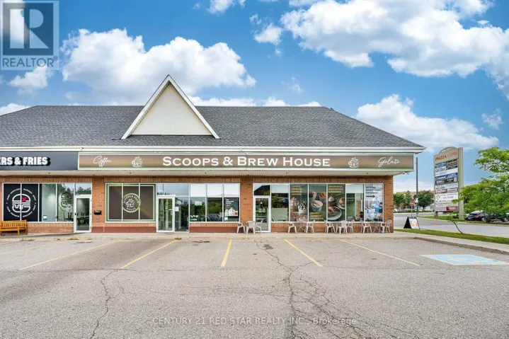 2B - 4585 HIGHWAY 7, Vaughan (East Woodbridge), Ontario L4L9T8