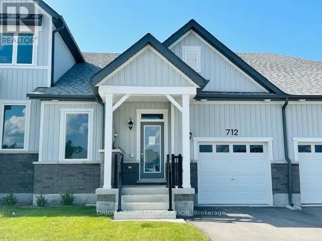 712 KEAST PLACE, Innisfil, Ontario L9S0S9