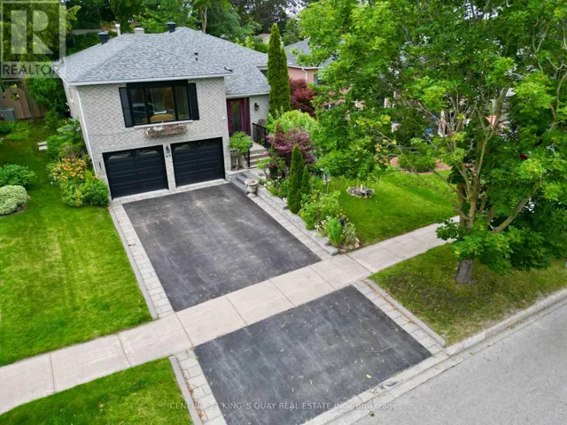 40 STONEHILL BOULEVARD, East Gwillimbury (Holland Landing), Ontario L9N1E3