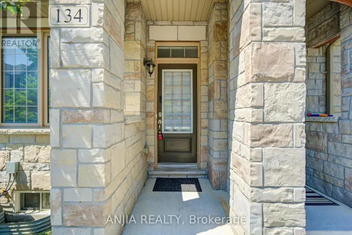 134 FREDERICK WILSON AVENUE, Markham (Cornell), Ontario L6B0R1