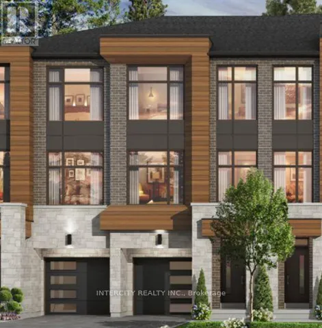 12 RADISSON STREET, Vaughan (Elder Mills), Ontario L4H5J3