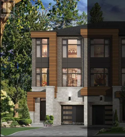 20 RADISSON STREET, Vaughan (Elder Mills), Ontario L4H5J3