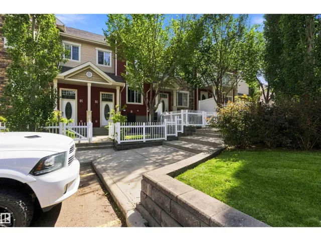 43 460 Hemingway RD NW NW, Edmonton, Alberta T6M0M5
