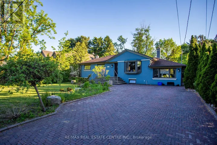 2450 EDENHURST DRIVE, Mississauga (Cooksville), Ontario L5A2K9
