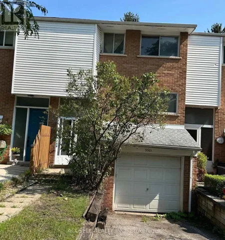 5501 SCHUELLER CRESCENT, Burlington (Appleby), Ontario L7L3T1