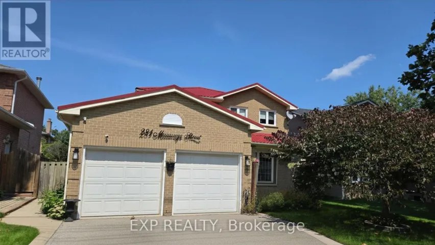 281 MISSISSAGA STREET, Oakville (BR Bronte), Ontario L6L6J8