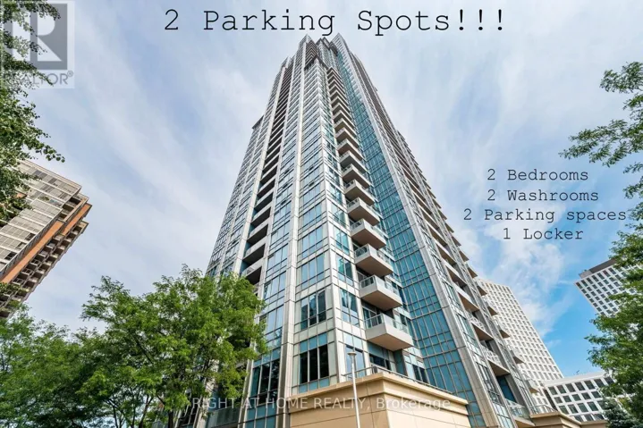 2702-15 VIKING LANE, Toronto (Islington-City Centre West), Ontario M9B0A4