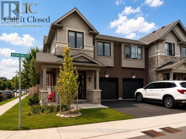 1 - 2745 WESTOAK TRAILS BOULEVARD, Oakville (WM Westmount), Ontario L6M5T1