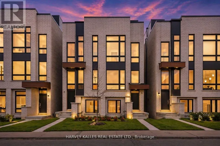 9 INNES AVENUE, Toronto (Corso Italia-Davenport), Ontario M6E0B2