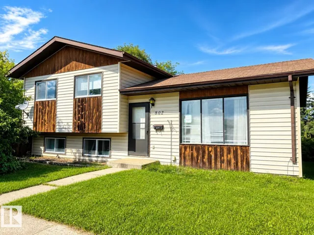 802 16 AV, Cold Lake, Alberta T9M1L2