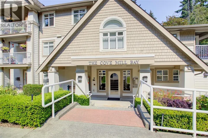 207 2777 Barry Rd, Mill Bay, British Columbia V0R2P2