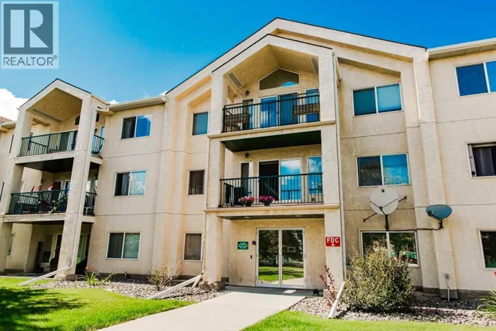108A, 9111 104 Avenue, Grande Prairie, Alberta T8X1K7