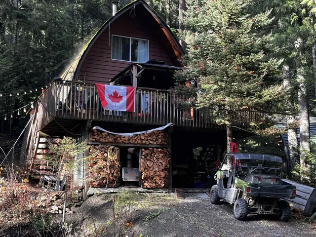 14371 ALPINE BOULEVARD, Sunshine Valley, Sunshine Valley, British Columbia V0X1L5