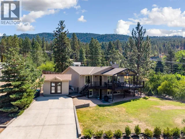 16621 Maki Road, Lake Country, British Columbia V4V1C2