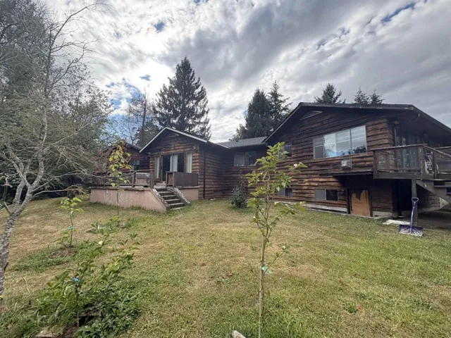 24694 21B AVENUE, Langley, British Columbia V2Z1J3