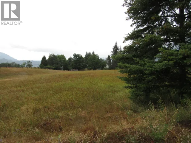 Lot 17 Pearson Road, Castlegar, British Columbia V1N4L2