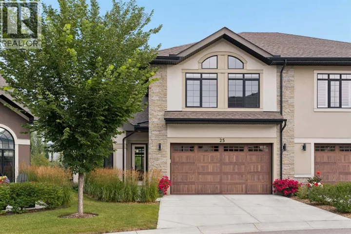 25 Quarry Common SE, Calgary, Alberta T2C5T3