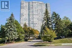 2208 - 133 TORRESDALE AVENUE, Toronto (Westminster-Branson), Ontario M2R3T2