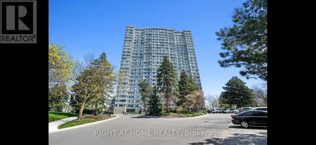 2208 - 133 TORRESDALE AVENUE, Toronto (Westminster-Branson), Ontario M2R3T2