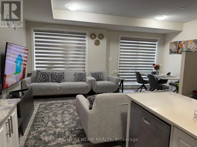 210 - 755 OMEGA DRIVE N, Pickering (Woodlands), Ontario L1V1A8