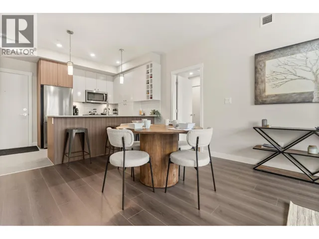 207 23222 GILLEY ROAD, Richmond, British Columbia V6V0C8