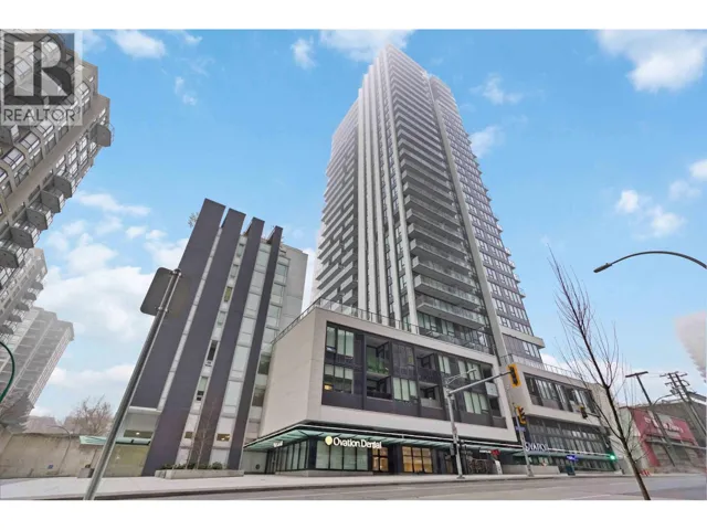 2402 823 CARNARVON STREET, New Westminster, British Columbia V3M0N5