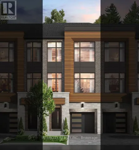 91 DIVADALE ROAD, Vaughan (Elder Mills), Ontario L4H5J3