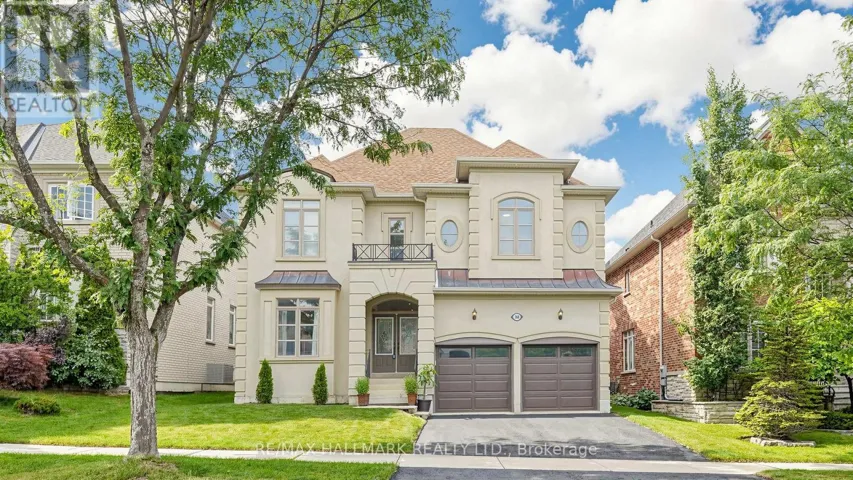368 PARADELLE DRIVE, Richmond Hill (Oak Ridges Lake Wilcox), Ontario L4E4R7