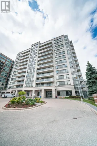 UPH 01 - 88 TIMES AVENUE, Markham (Commerce Valley), Ontario L3T7Z4