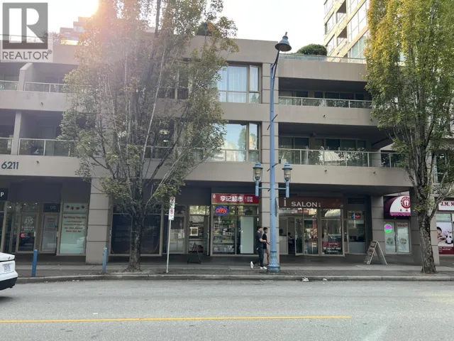 120 6211 BUSWELL STREET, Richmond, British Columbia V6Y4C3