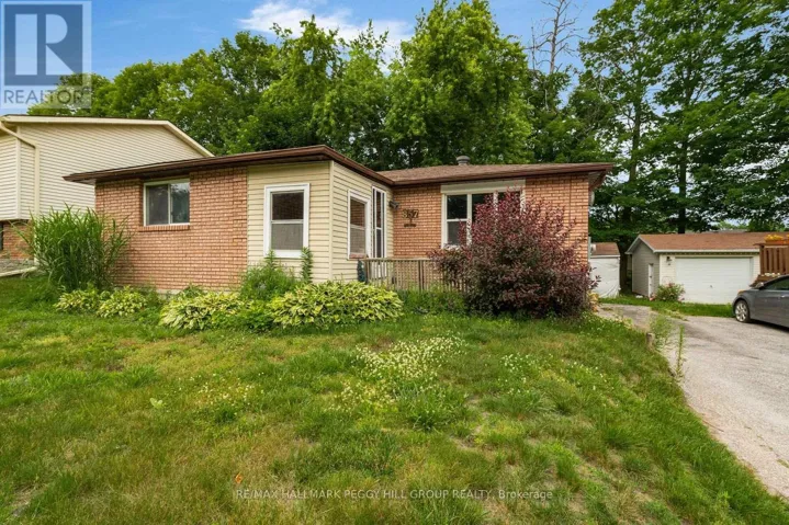 857 BIRCHWOOD DRIVE, Midland, Ontario L4R4Y3