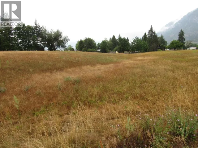 Lot 16 Pearson Road, Castlegar, British Columbia V1N4L2