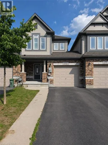 193 MCCANN Street, Guelph, Ontario N1G0A6