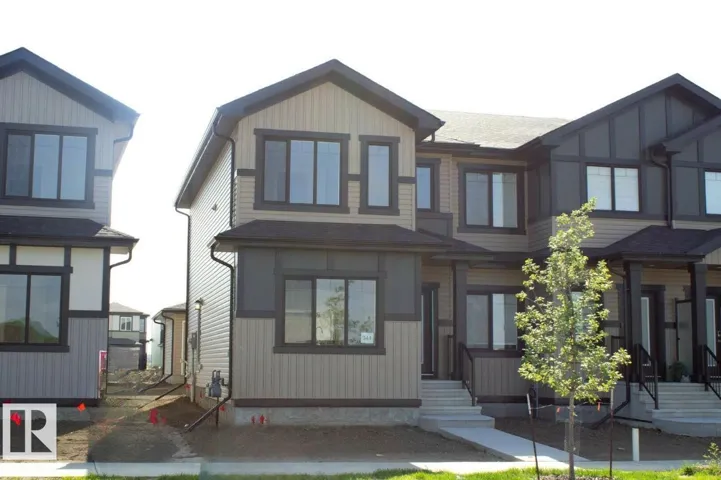 344 Hawthorn WY, Leduc, Alberta T4X0L1